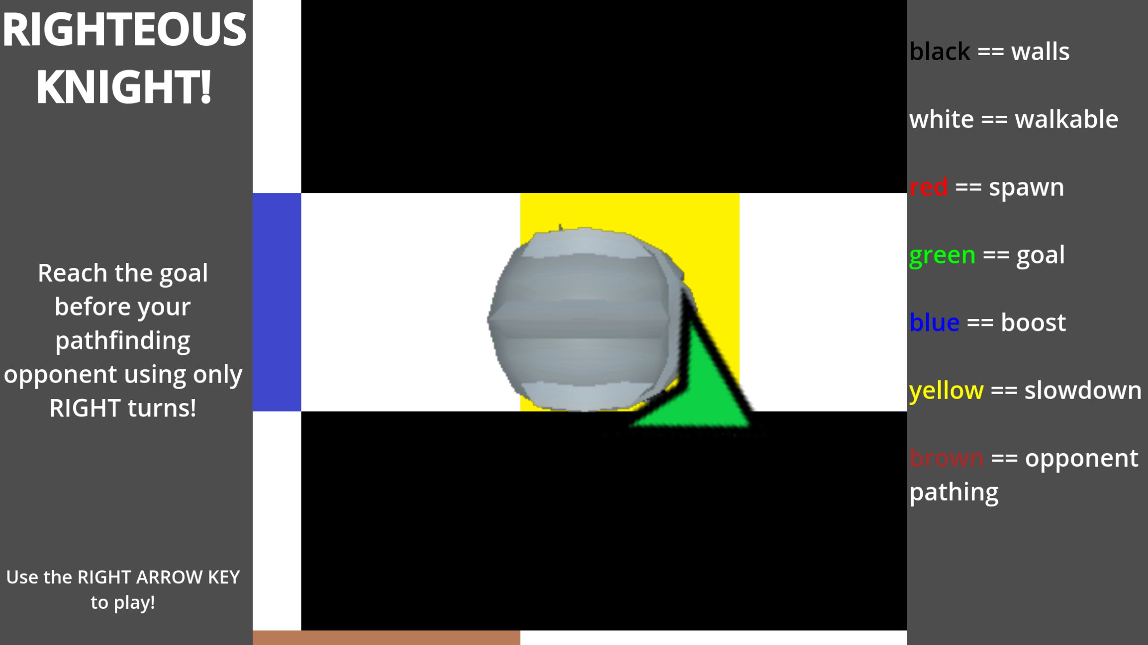 Crab icon art from Space Crab VS